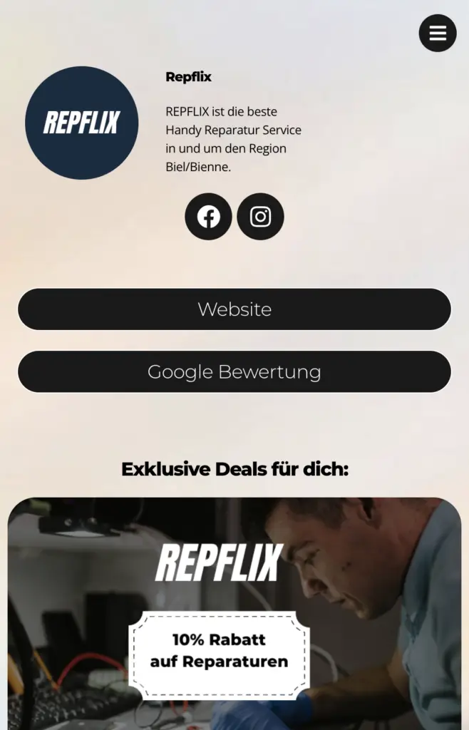 Team der WordPress Agentur in der Schweiz, die an Webprojekten arbeiten