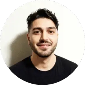 Picture of Mael H.A.