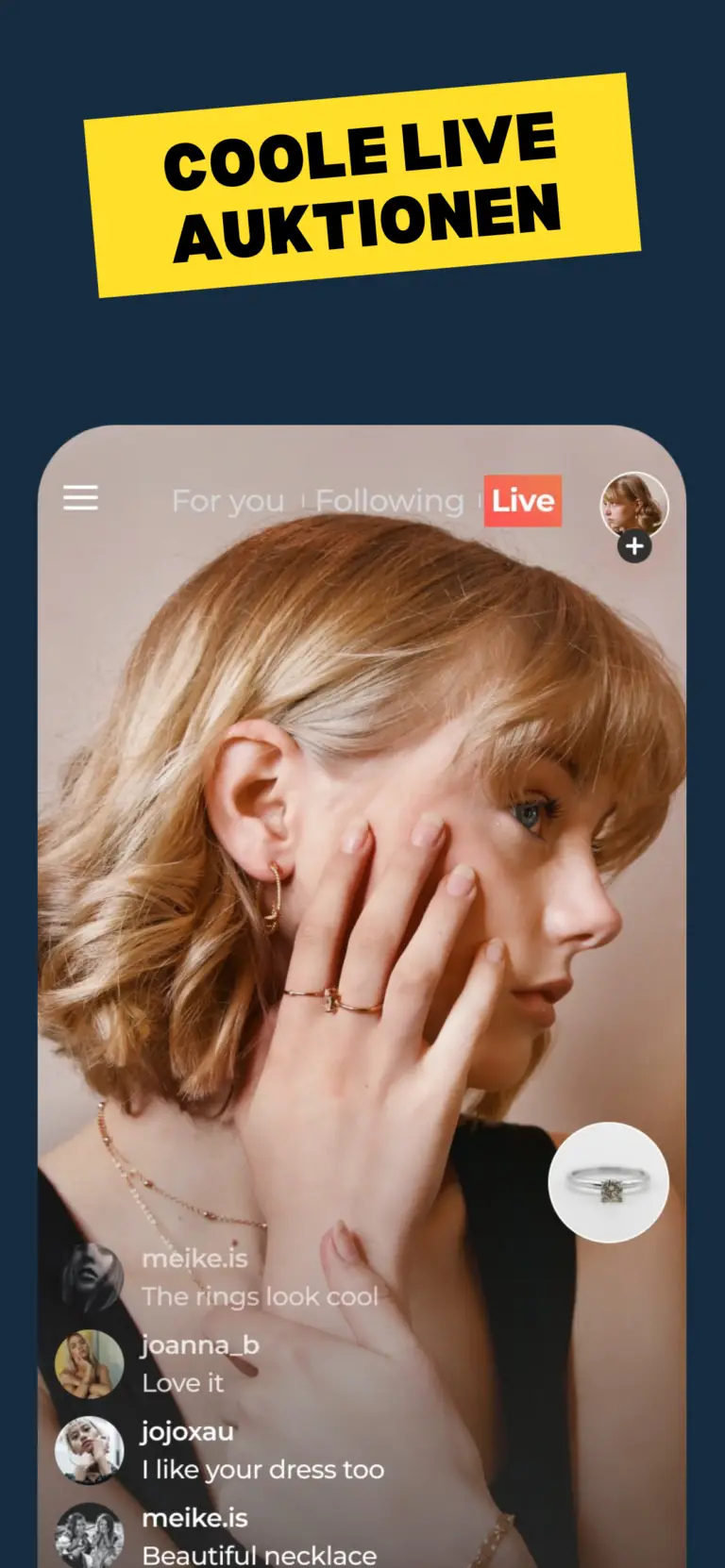 Bild von Snooz künstlicher Intelligenz