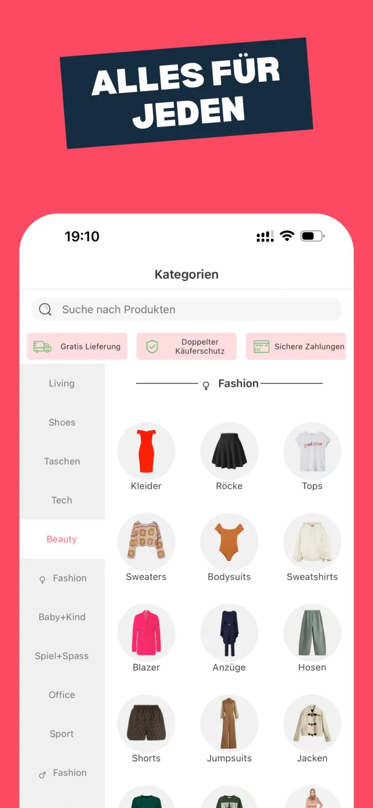 Team von Experten in unserer WordPress Agentur in der Schweiz
