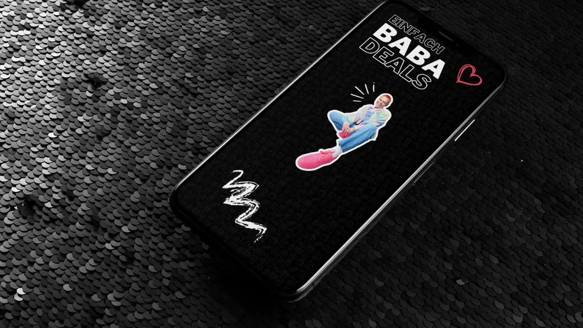 Professionelle WordPress Agentur in der Schweiz - Einfach Baba Deals