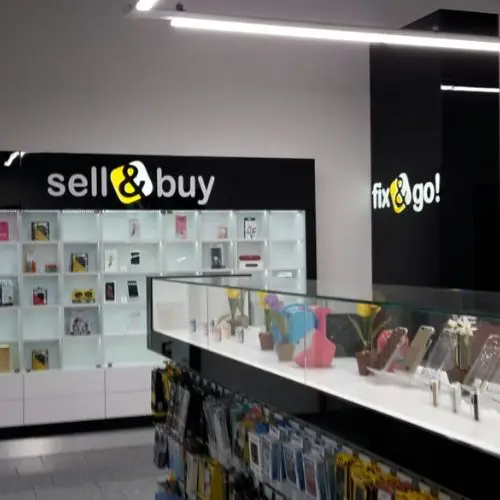 Grafik zur Darstellung der Content Automatisierung durch FixGo