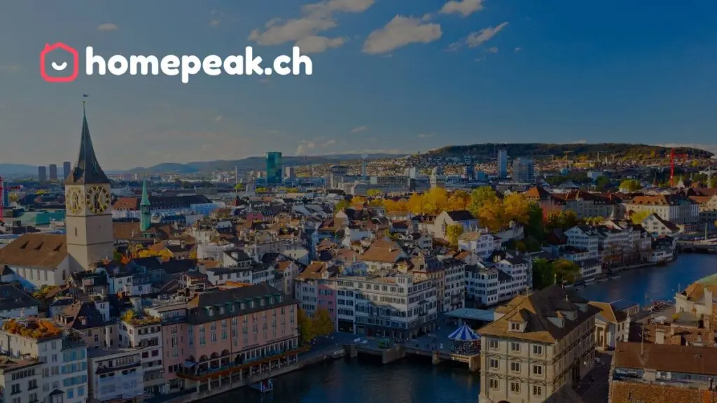 Bild von Homepeak, einer führenden WordPress Agentur in der Schweiz
