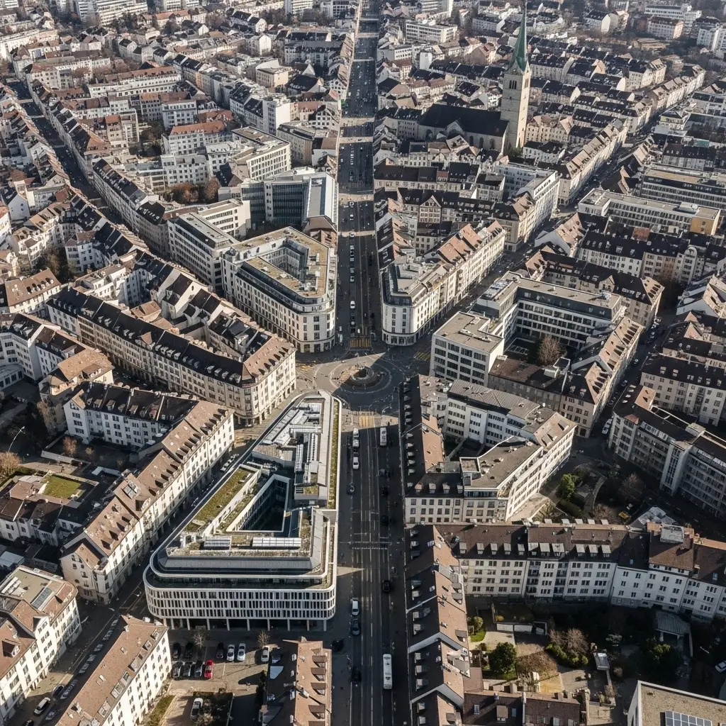 KI-Technologie implementiert in KMU