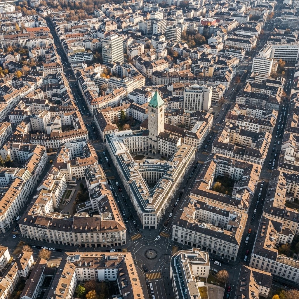 WordPress Experten bei der Arbeit in einer Agentur in der Schweiz