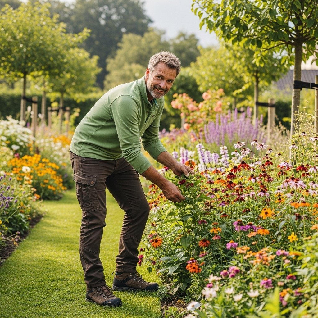 Illustration of advanced marketing automation system