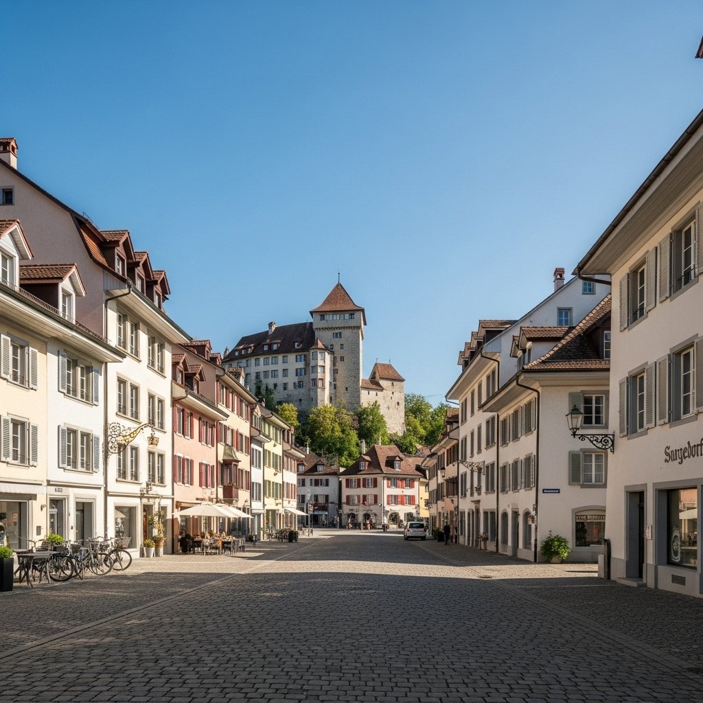 Grafische Darstellung von Content Automatisierung Prozessen