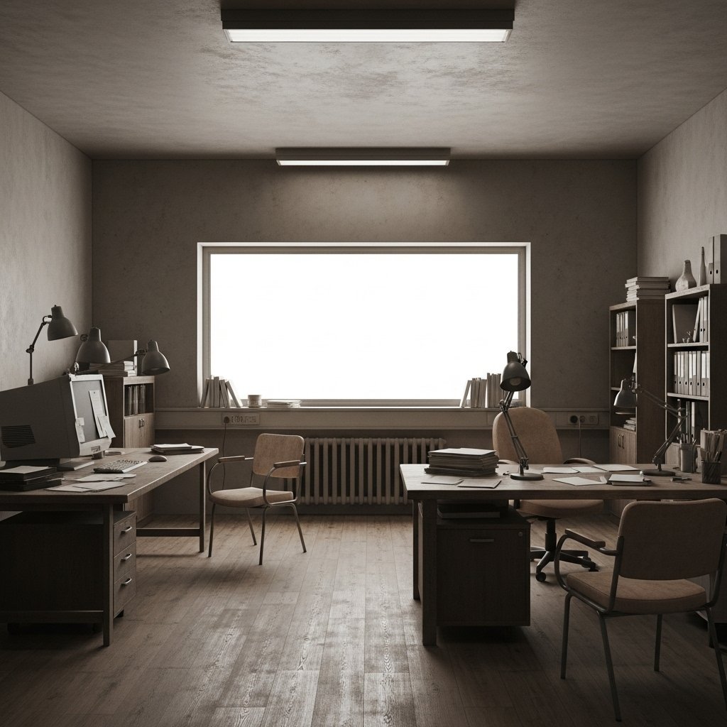 Bild zeigt die fortschrittliche Technologie von Snooz AI