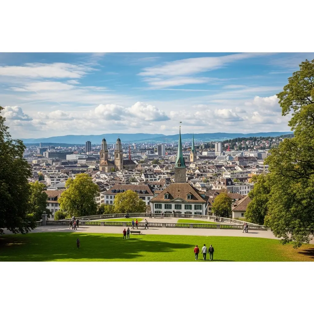 Grafik zur Darstellung von Online Marketing Konzepten