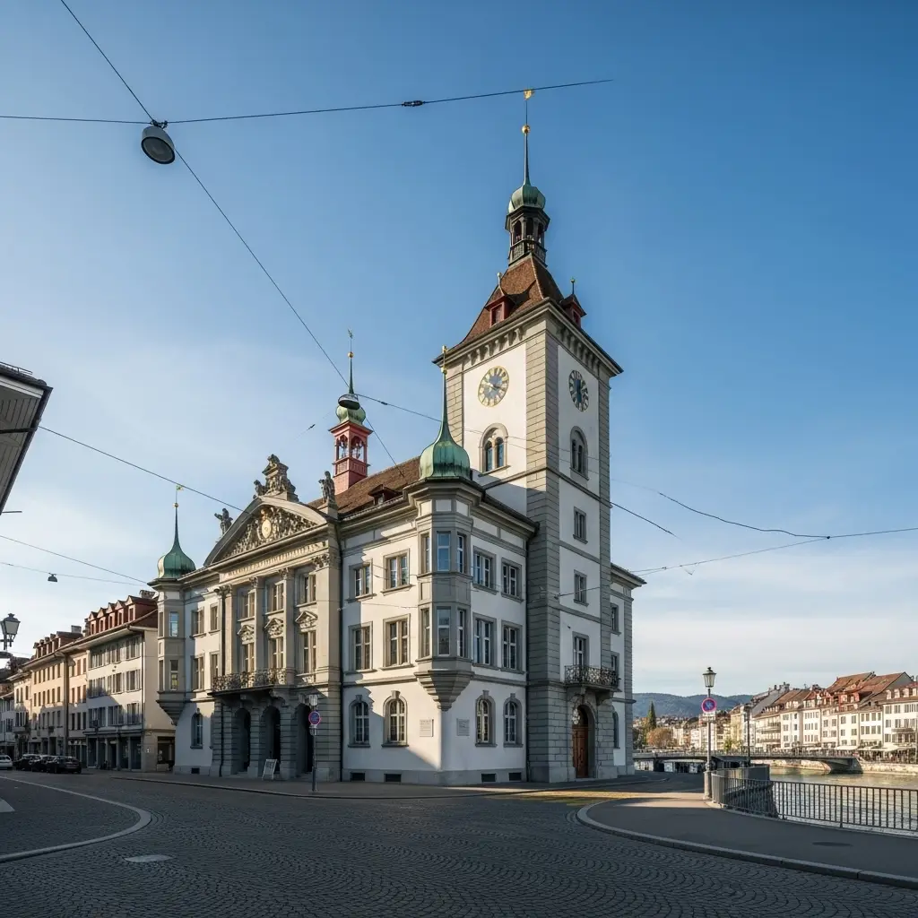 Abbildung zur Darstellung von Content Automatisierung