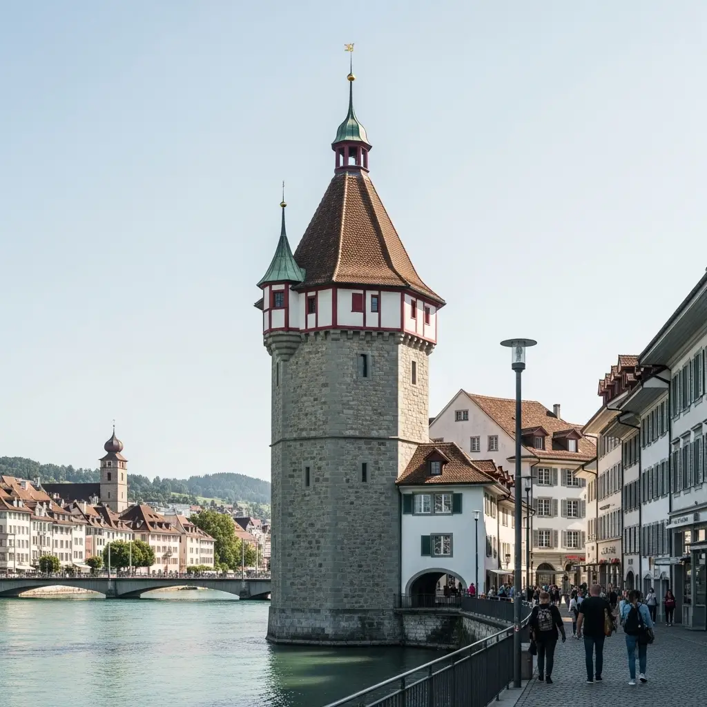 Diagramm zur Darstellung der Content Automatisierung