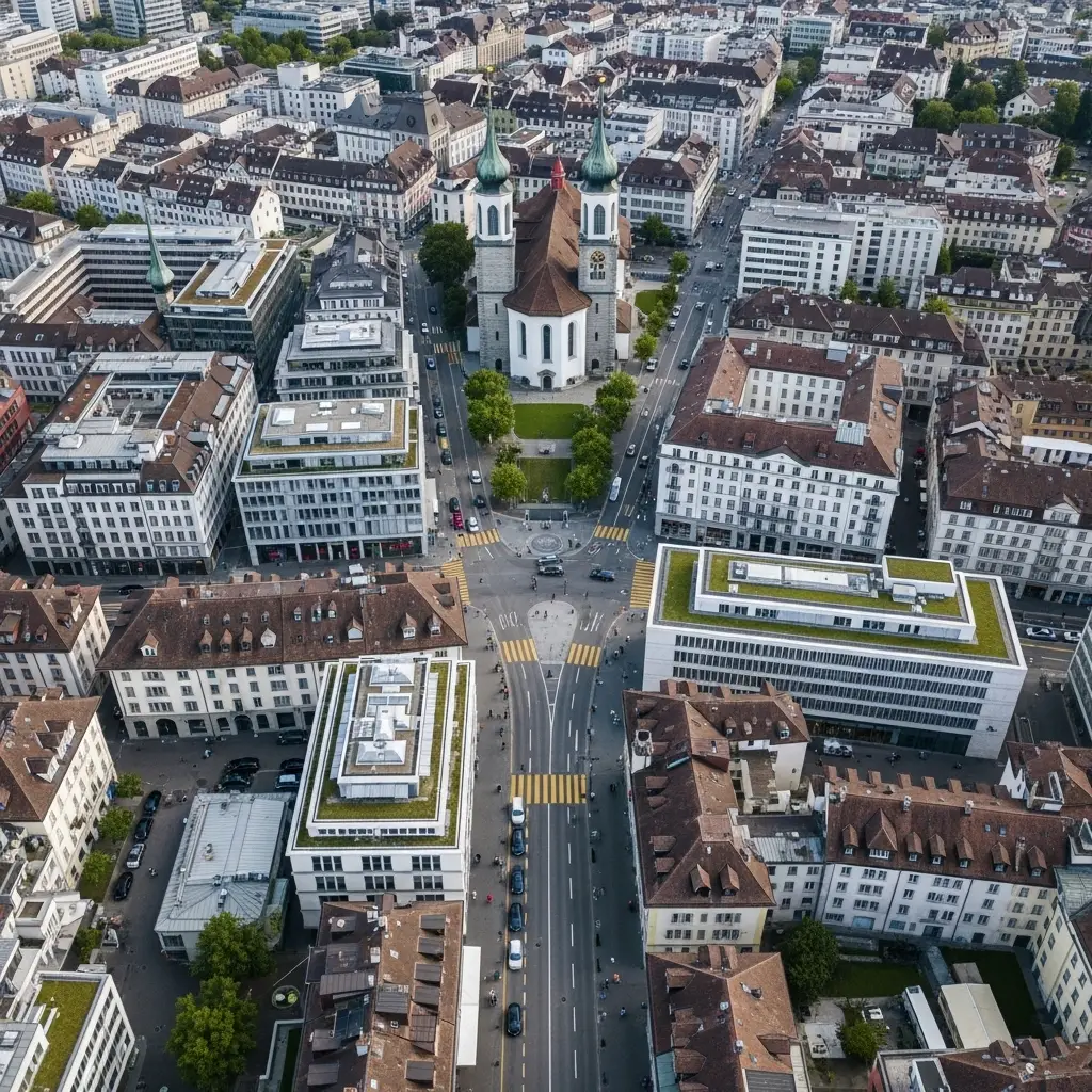 WordPress Agentur Schweiz