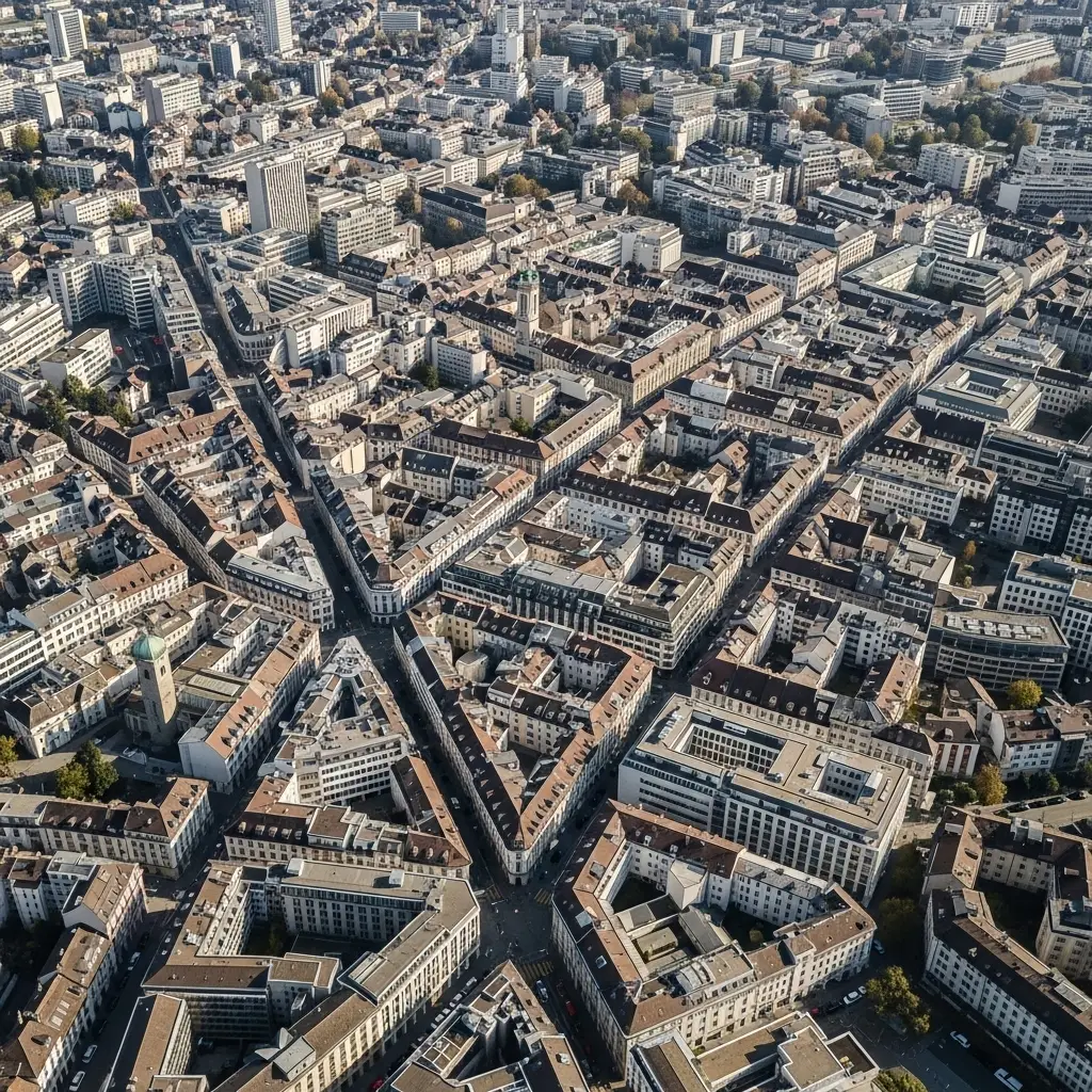 Abbildung zeigt Content Automatisierung Prozess