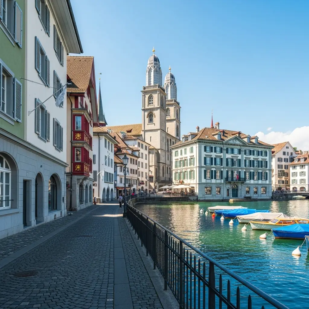 Grafik, die den Prozess der Content Automatisierung darstellt