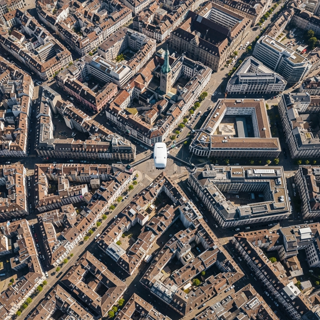 Logo der WordPress Agentur in der Schweiz