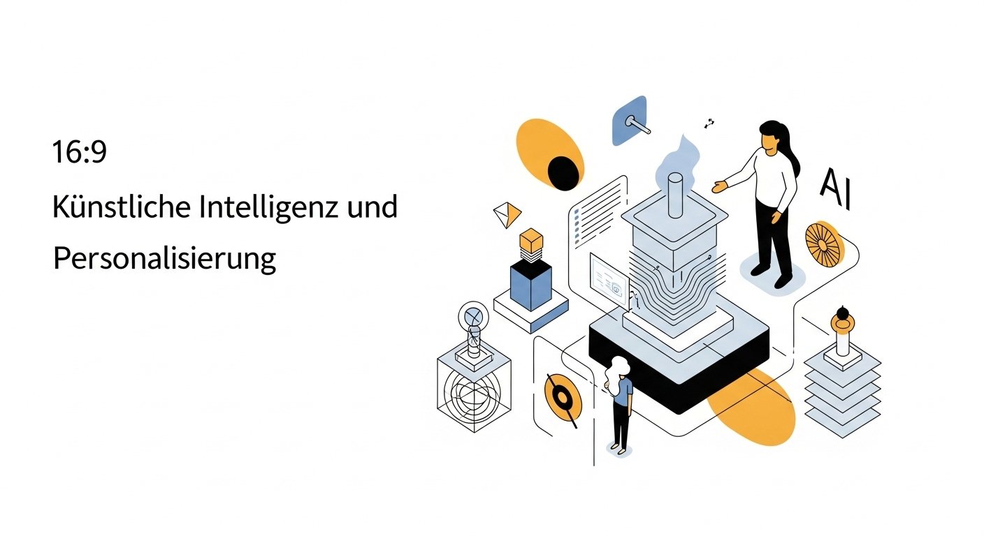 Logo der AI Agentur in Zürich