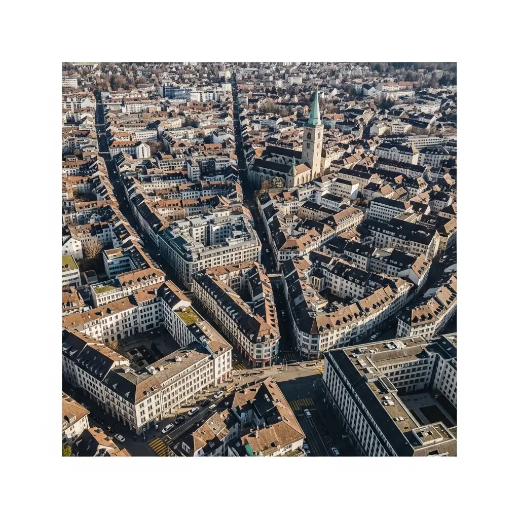 Diagramm zur Darstellung der Content Automatisierung