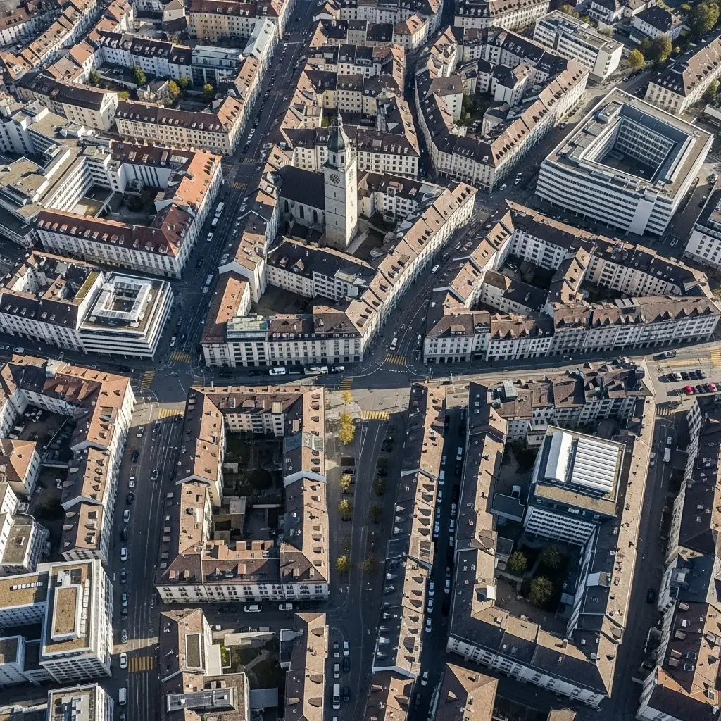 Grafik von Online Marketing Strategien