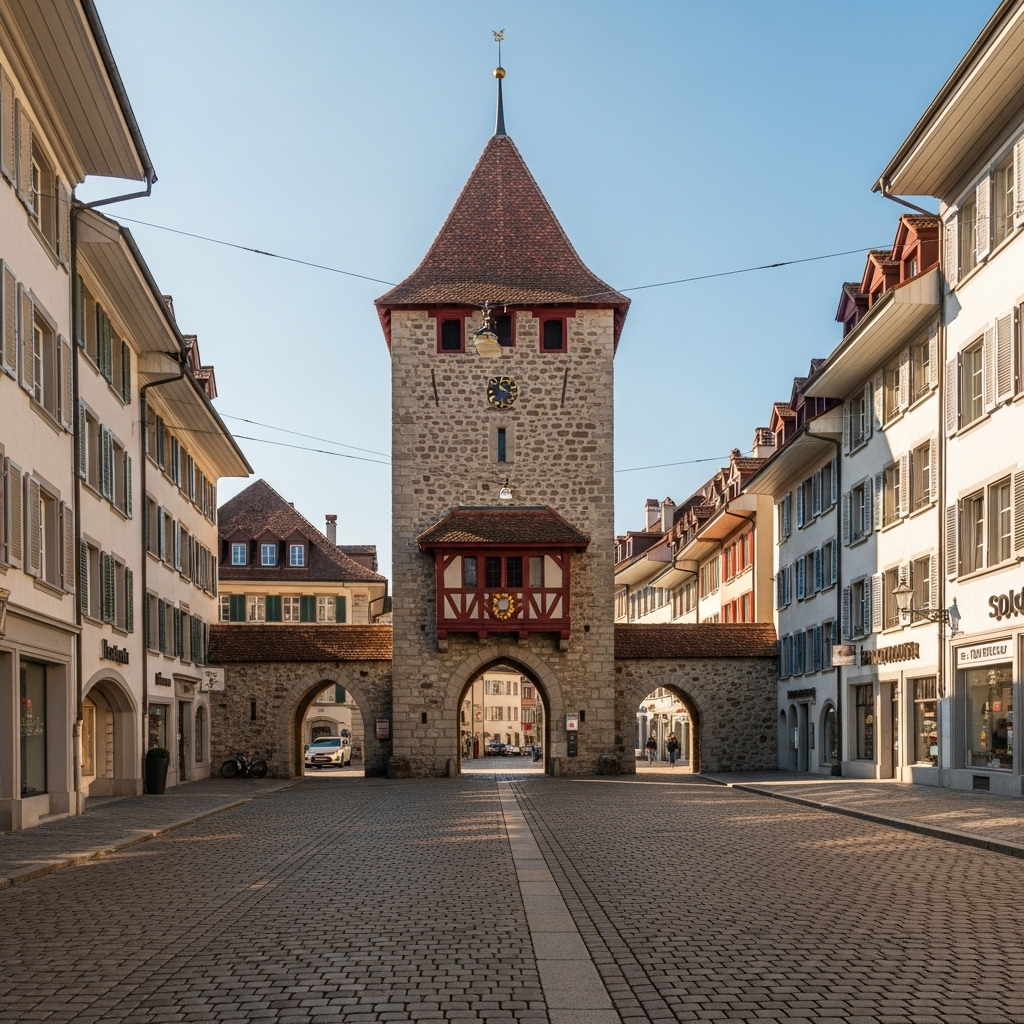 Webdesign Services in der Schweiz