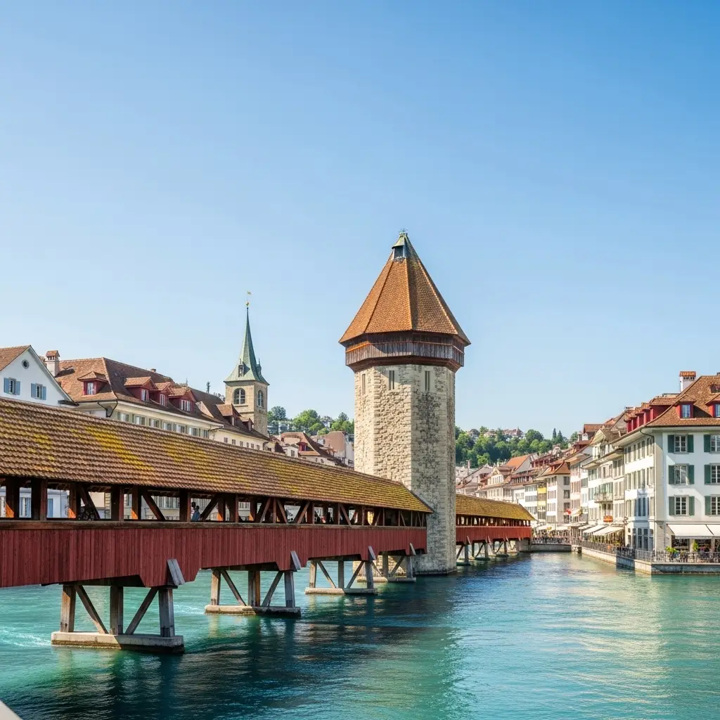 Illustration der Anwendung von KI in KMU