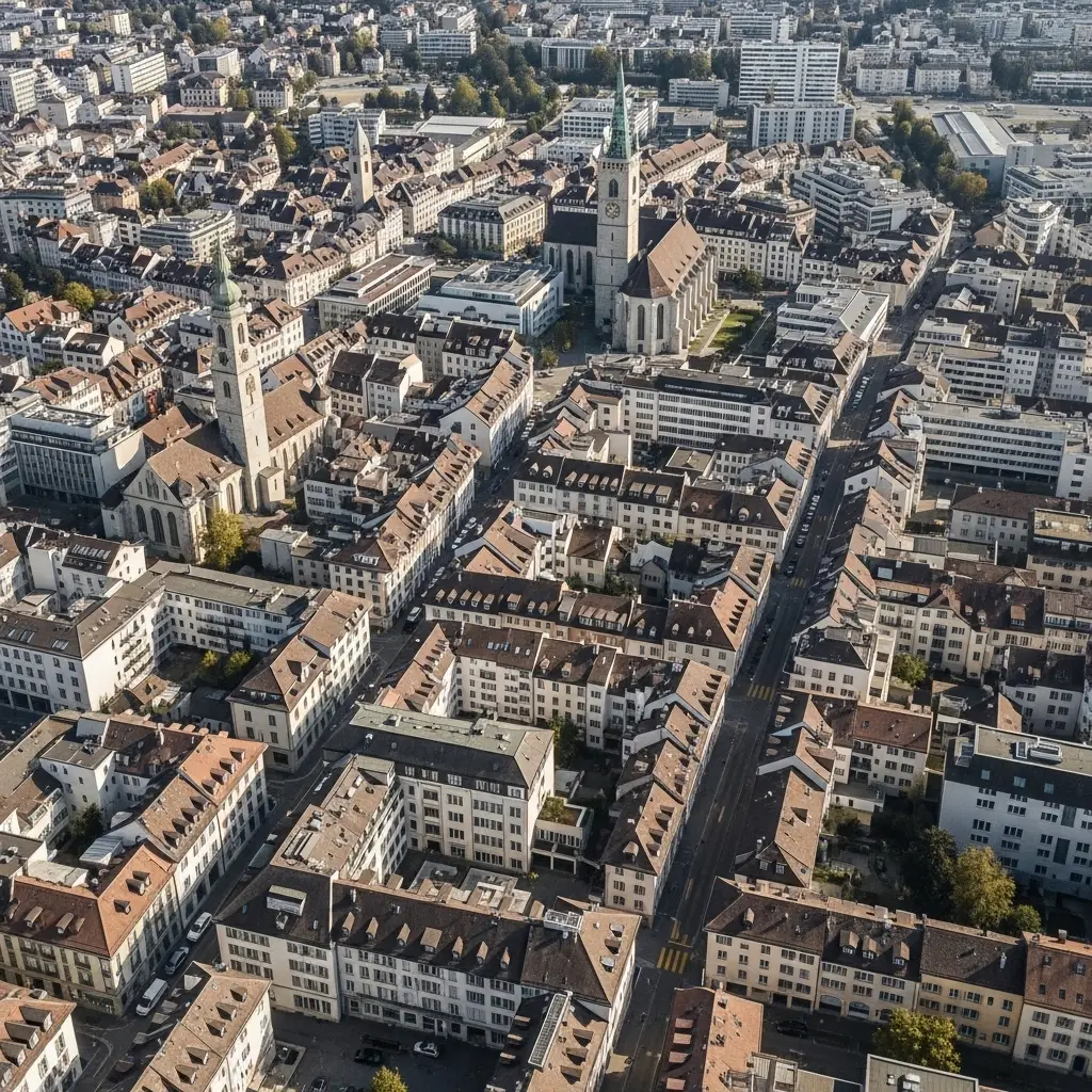 Grafik zur Darstellung von Content Automatisierung