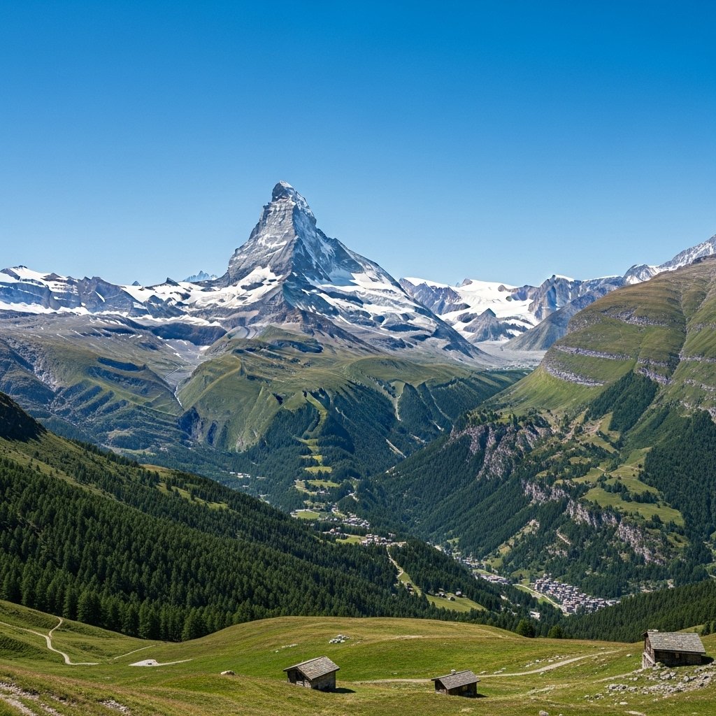 Abbildung zur Darstellung der digitalen Sichtbarkeit