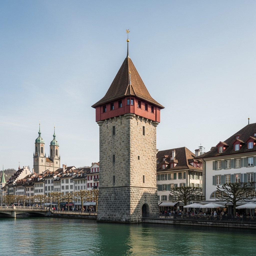 Illustration zum Thema digitale Sichtbarkeit