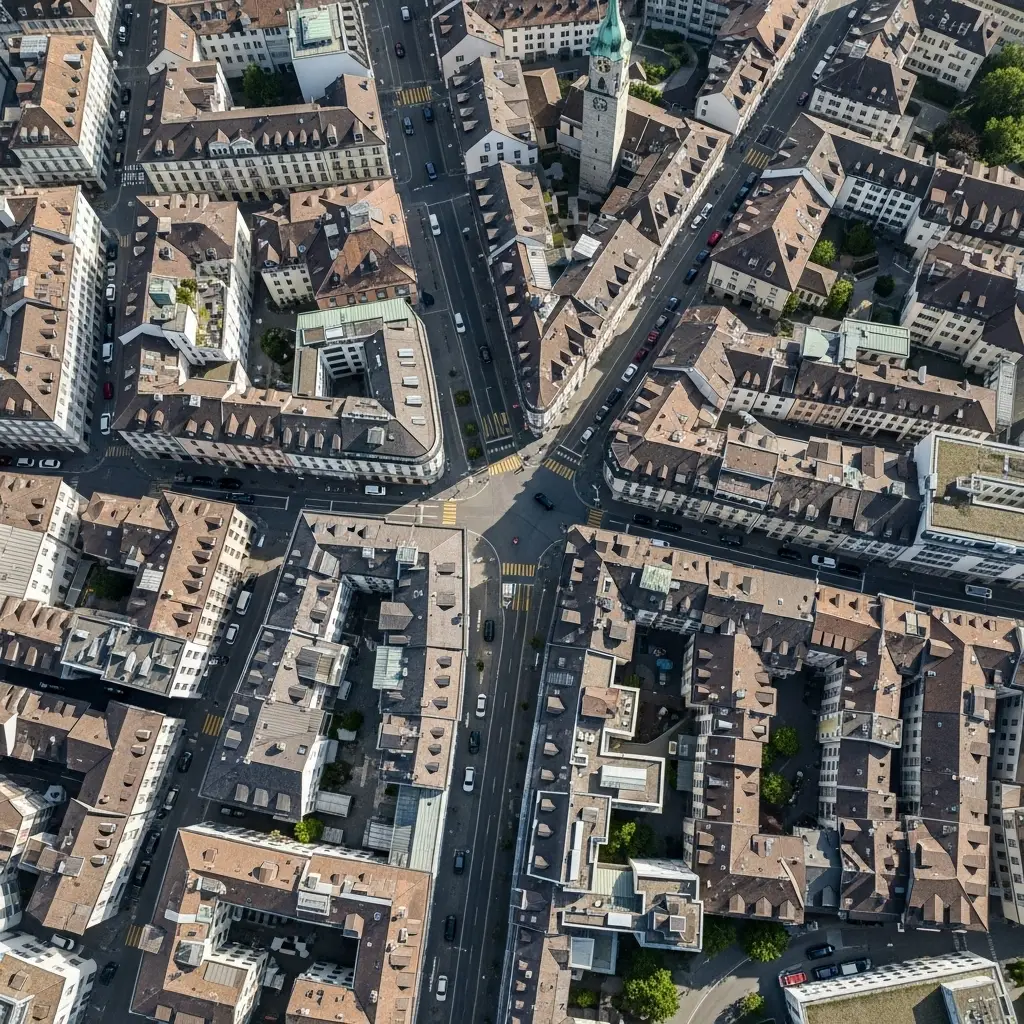 Webdesign Agentur in der Schweiz