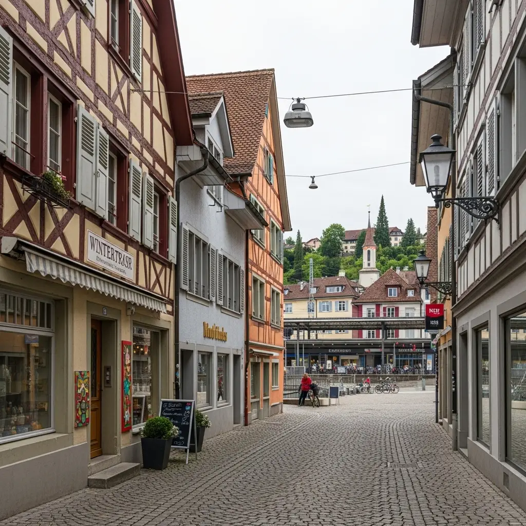 Grafikdarstellung von Online Marketing Strategien