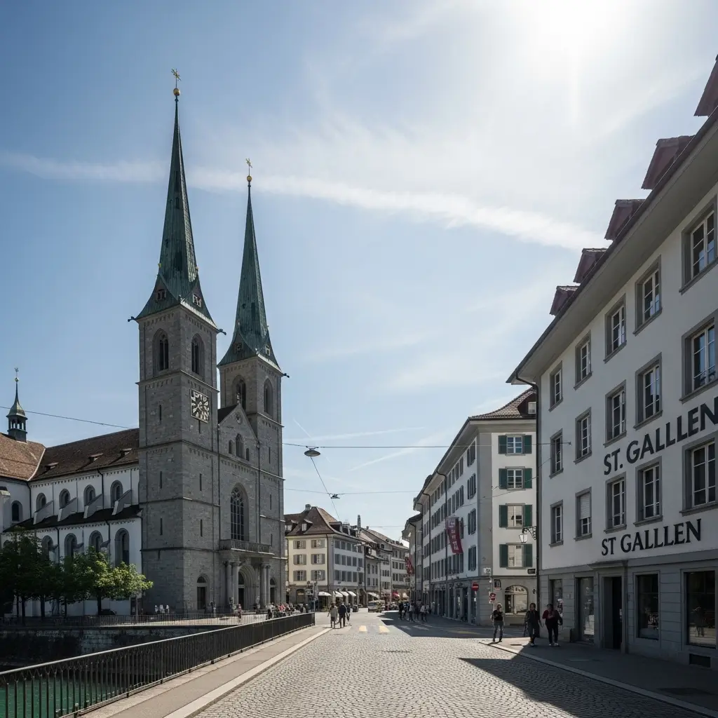 Grafik, die den Prozess der Content Automatisierung darstellt