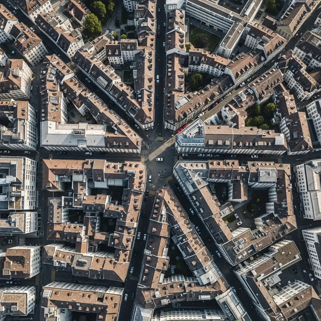 Illustration von Online Marketing Konzepten