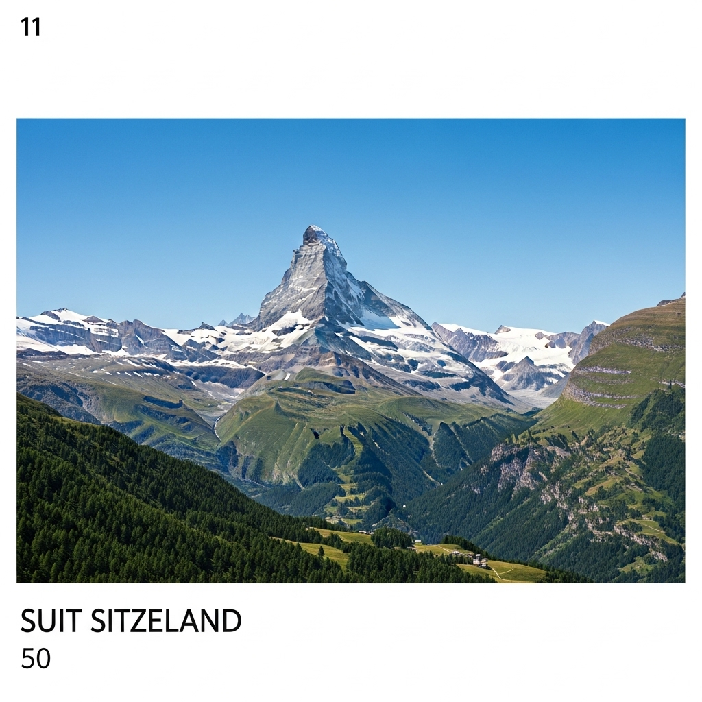 Webdesign Agentur in der Schweiz