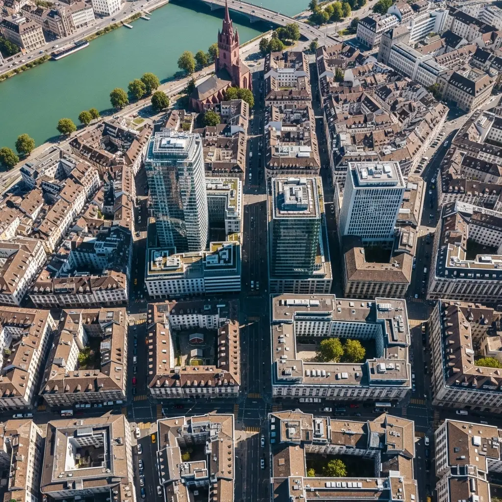 WordPress Experten unserer Agentur in der Schweiz