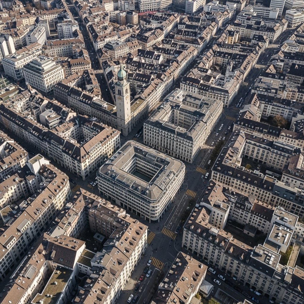 Abbildung zur Content Automatisierung