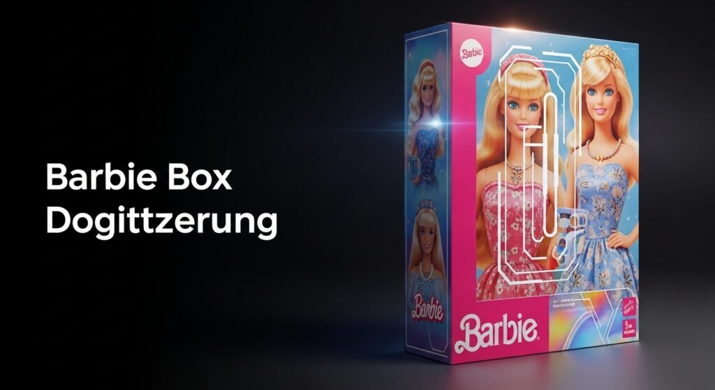 Der Barbie Box Trend: Wie Schweizer KMU von der Digitalisierung und KI profitieren können