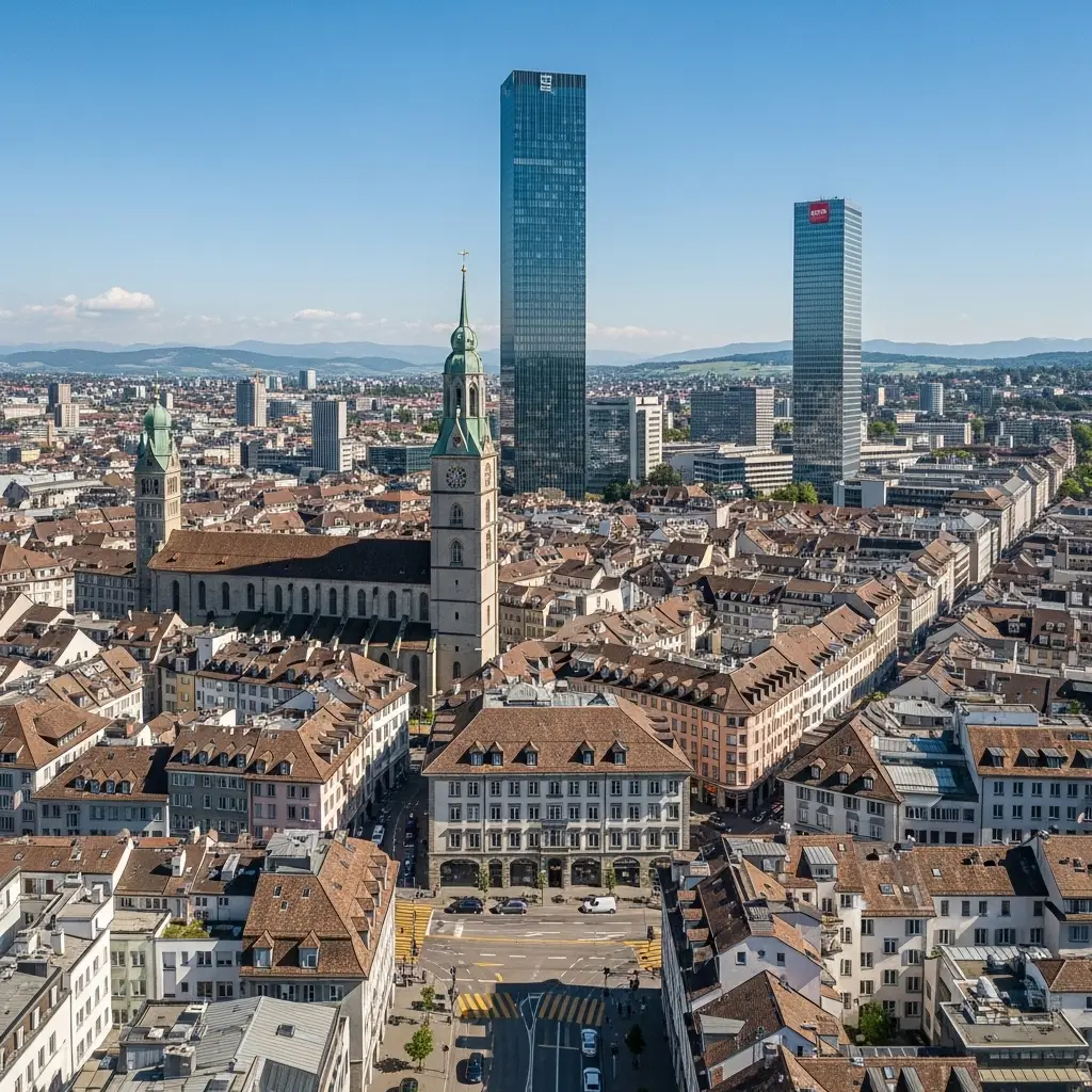 Bild der Snooz AI Technologie