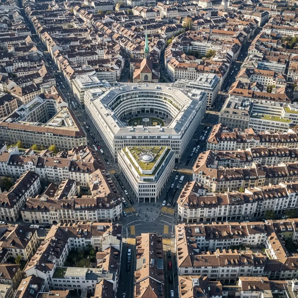 WordPress Agentur in der Schweiz, spezialisiert auf Webdesign und Entwicklung