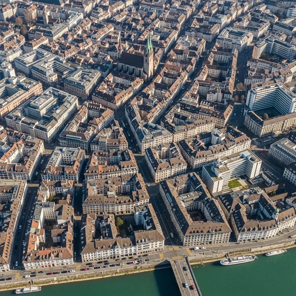 Symbolbild für digitale Sichtbarkeit