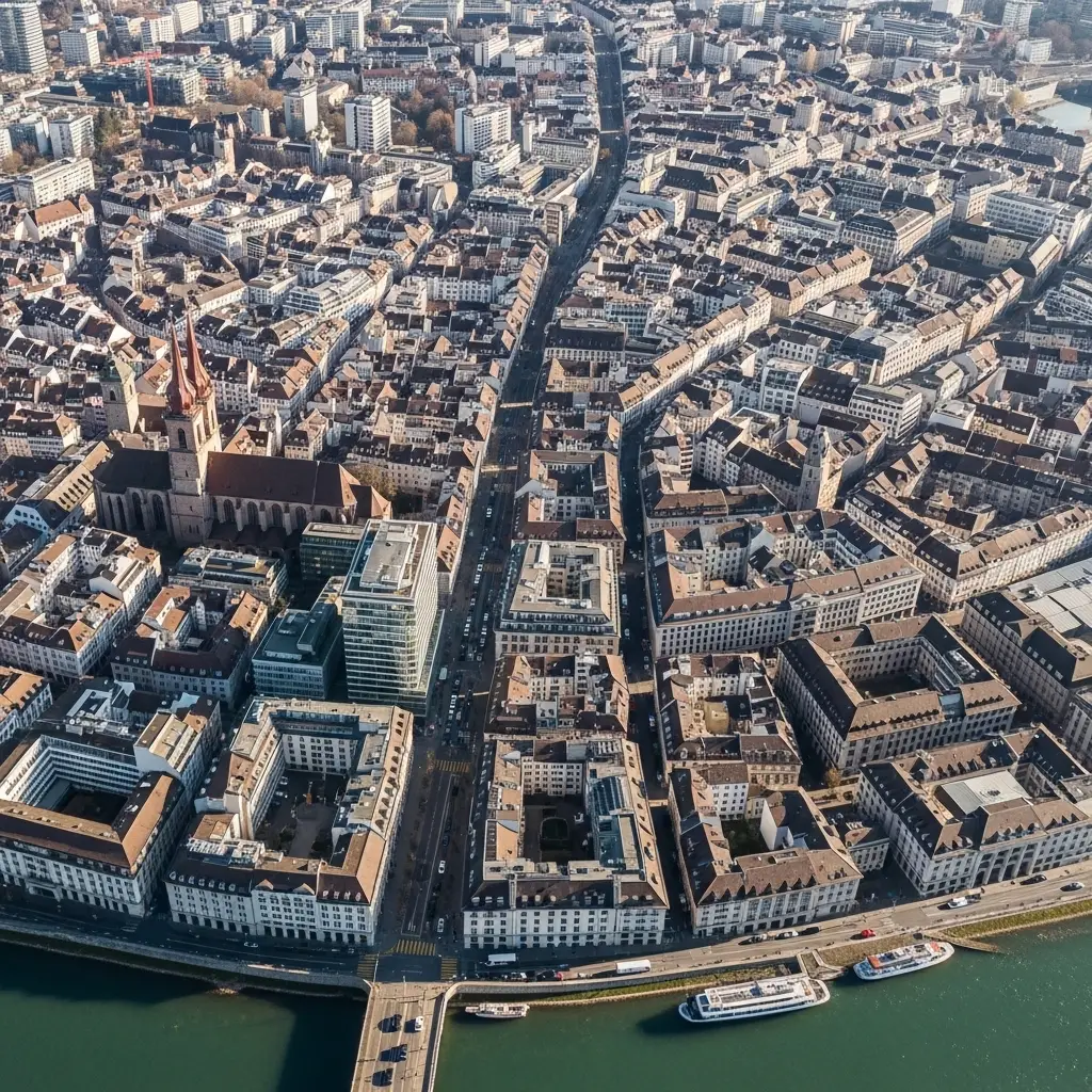 Illustration von Marketing Automation Tools