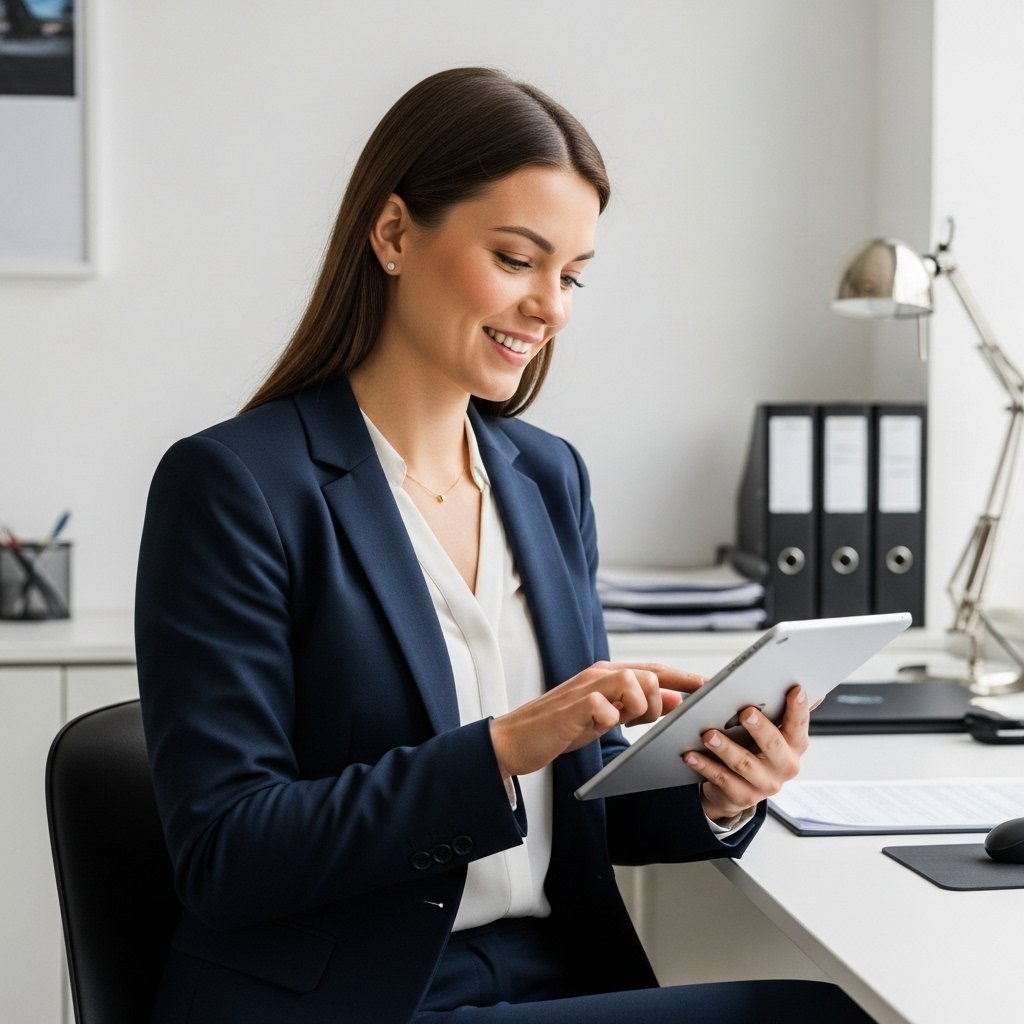 SEO Optimierung Diagramm