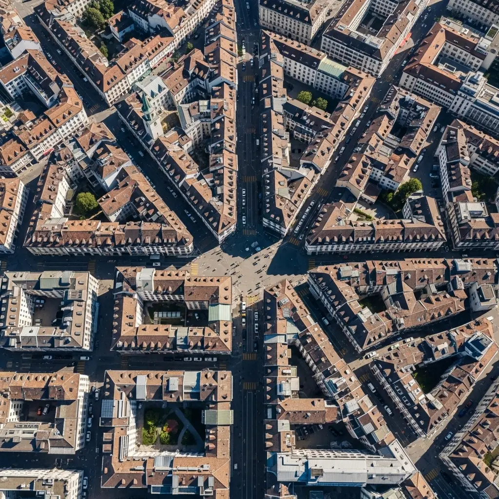 Abbildung einer Marketing Automation Software