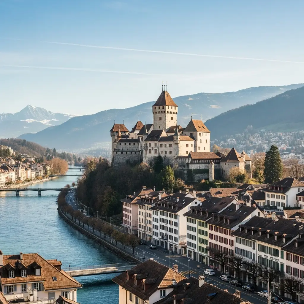 Künstliche Intelligenz Anwendungen für kleine und mittlere Unternehmen