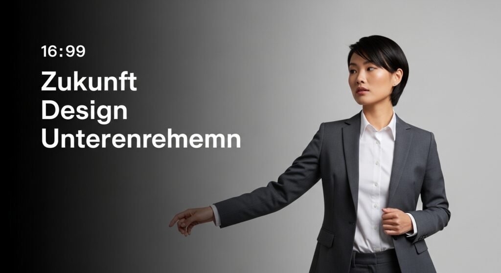 Die Zukunft des Designs: Wie Digitalisierung und Technologie das Erscheinungsbild von Unternehmen prägen