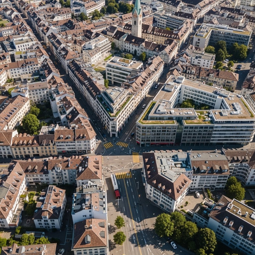 Logo der WordPress Agentur in der Schweiz