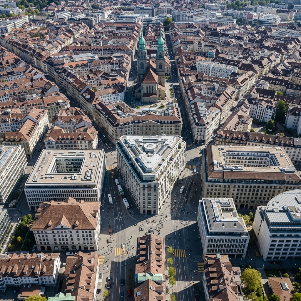 Darstellung von Content Automatisierung