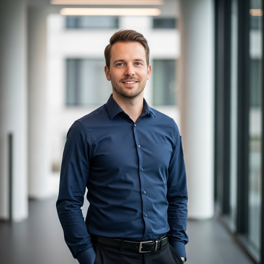 Bild zeigt die fortschrittliche Snooz AI-Technologie