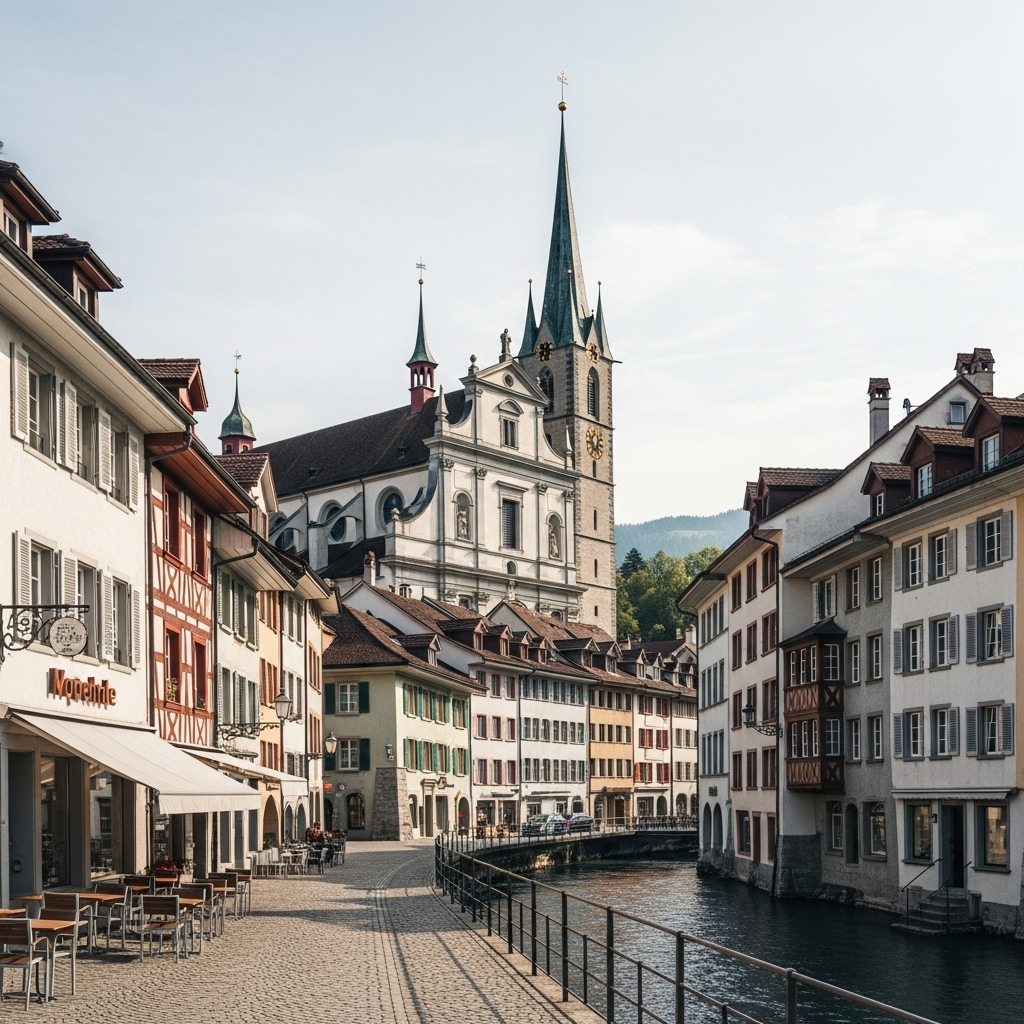 Illustration zur Content Automatisierung