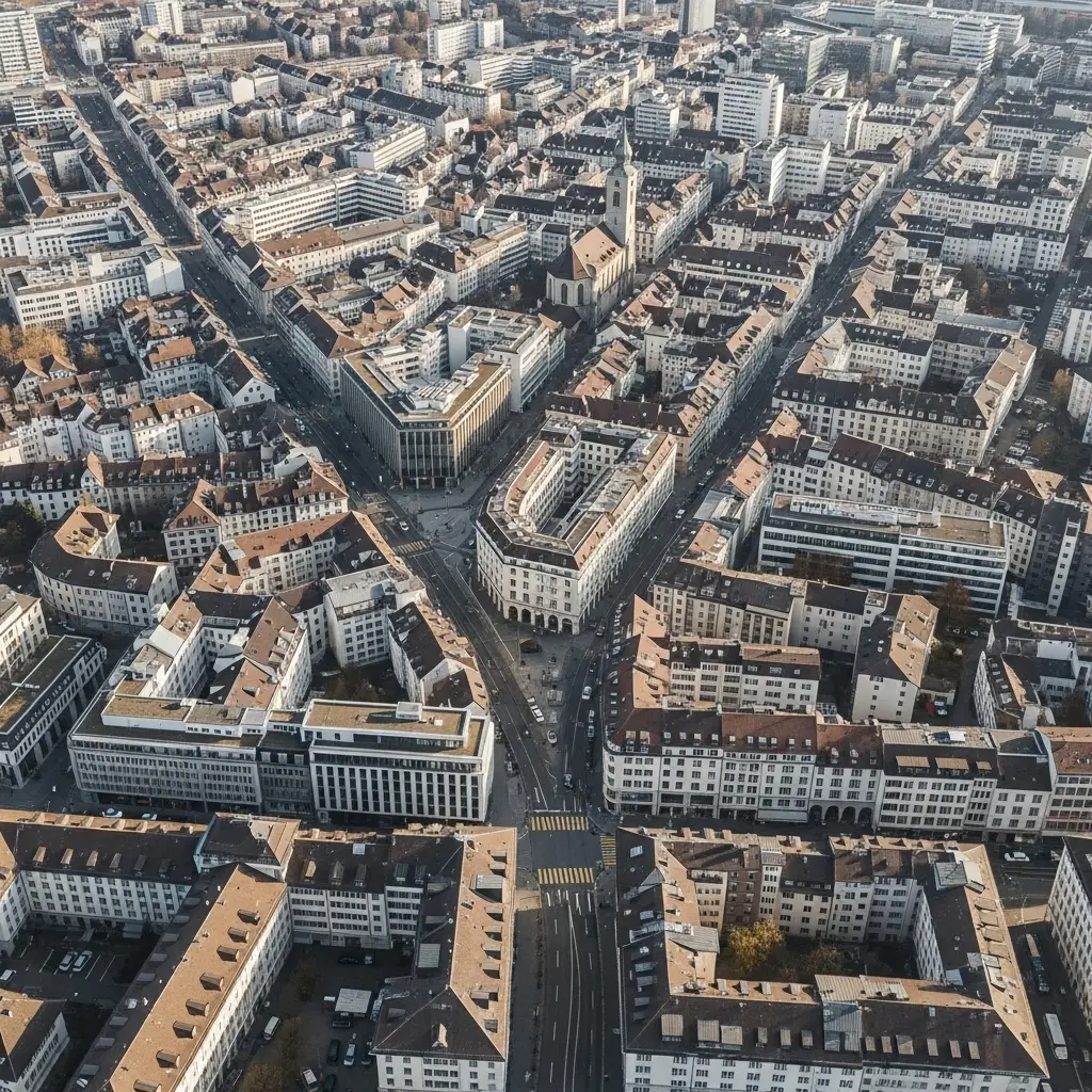 Team der WordPress Agentur in der Schweiz bei der Arbeit