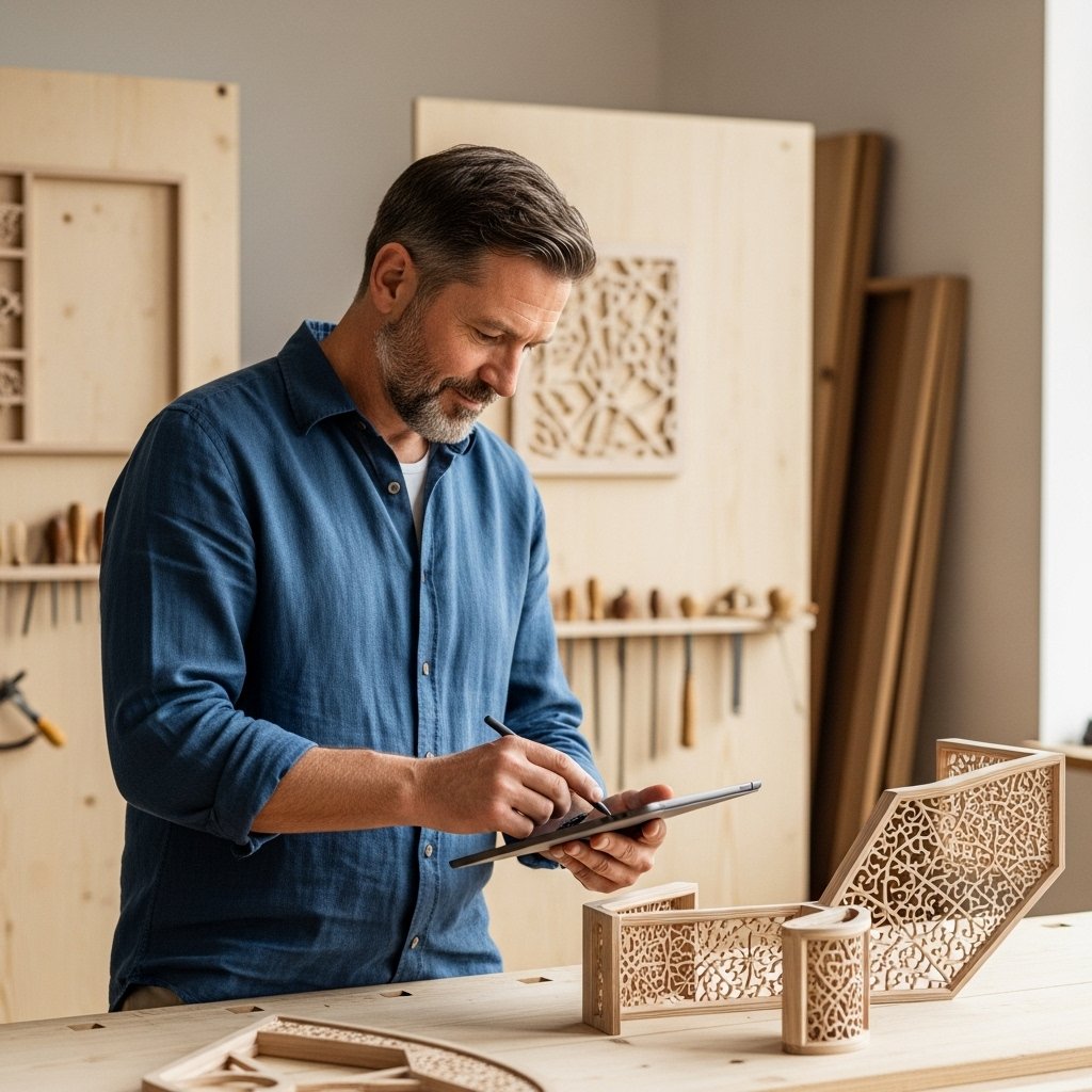 Abbildung von Online Marketing Strategien