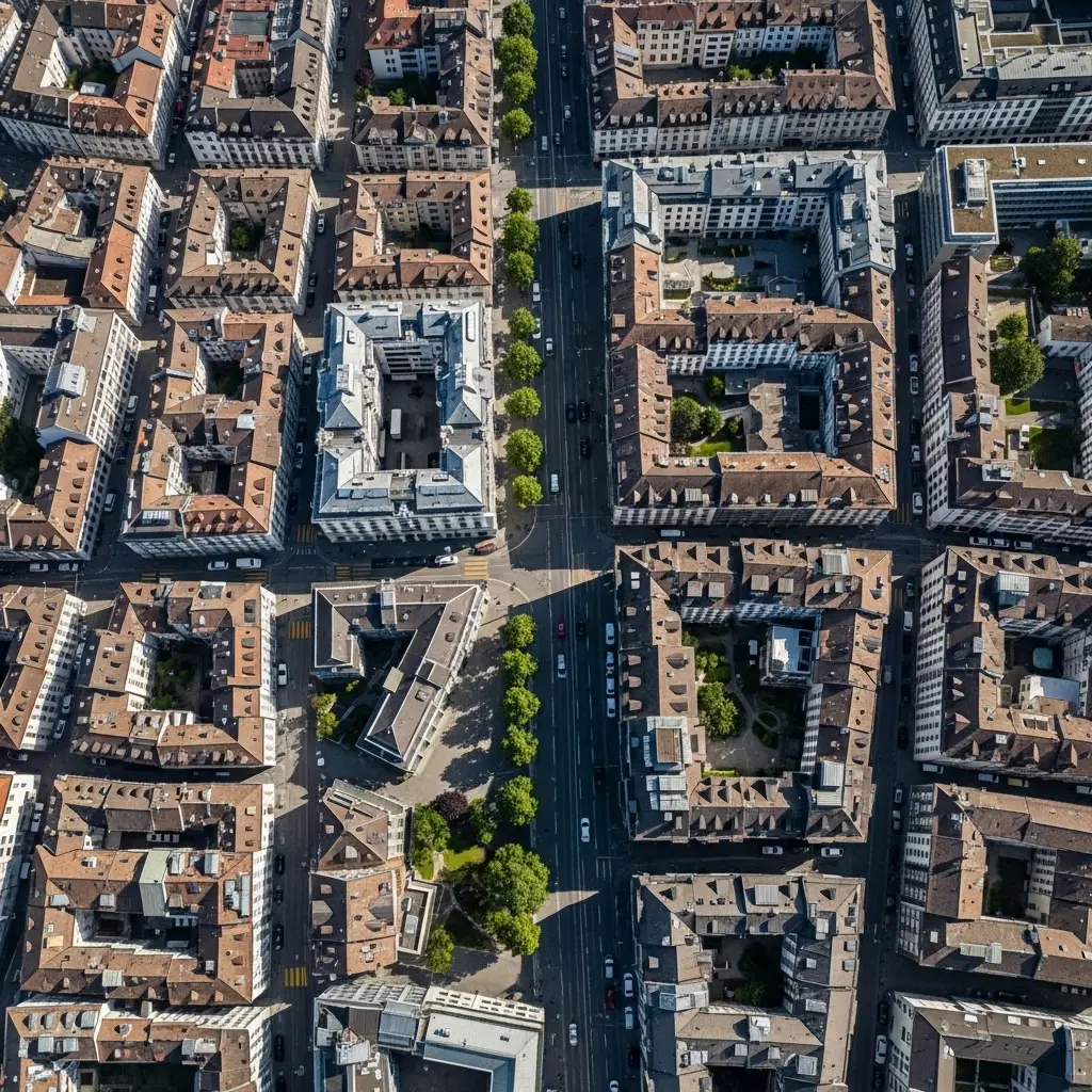 Diagramm zur Darstellung der Content Automatisierung